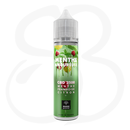 MARIE JEANNE 50ml - CBD 1500/2500mg