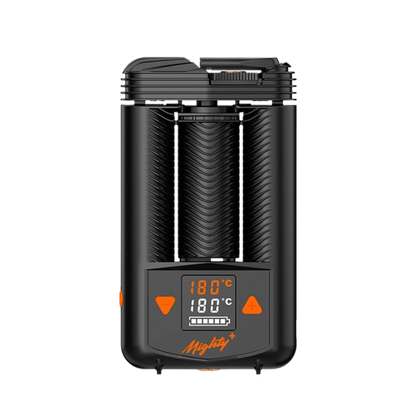 MIGHTY + - Vaporisateur ~ STORZ & BICKEL ~