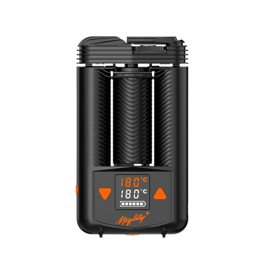 MIGHTY + - Vaporisateur ~ STORZ & BICKEL ~