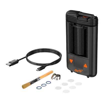 MIGHTY + - Vaporisateur ~ STORZ & BICKEL ~