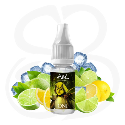 ULTIMATE 10ml - A&L : L’Expérience de Vape Ultime