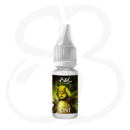 ULTIMATE 10ml - A&L : L’Expérience de Vape Ultime