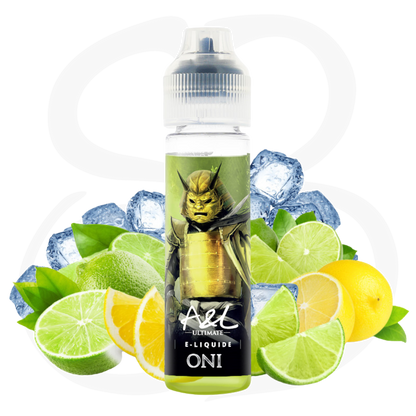 ULTIMATE 50ml - A&L : L’Expérience Vape Poussée à son Apogée