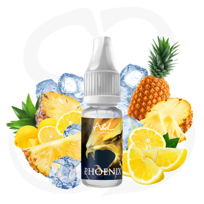 ULTIMATE 10ml - A&L : L’Expérience de Vape Ultime
