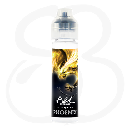 ULTIMATE 50ml - A&L : L’Expérience Vape Poussée à son Apogée