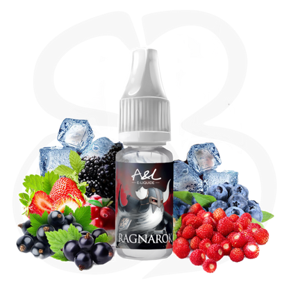 ULTIMATE 10ml - A&L : L’Expérience de Vape Ultime