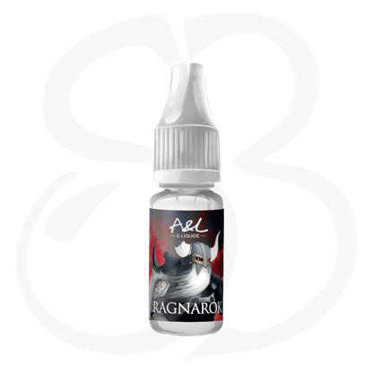 ULTIMATE 10ml - A&L : L’Expérience de Vape Ultime