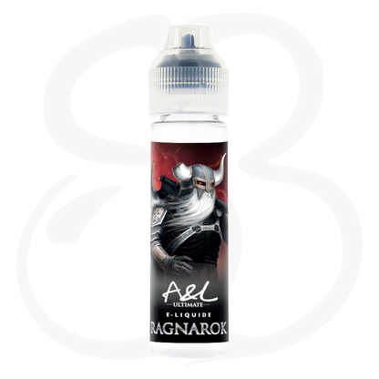 ULTIMATE 50ml - A&L : L’Expérience Vape Poussée à son Apogée