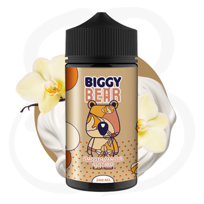 BIGGY BEAR 200ml : Les Gourmands Gourmands