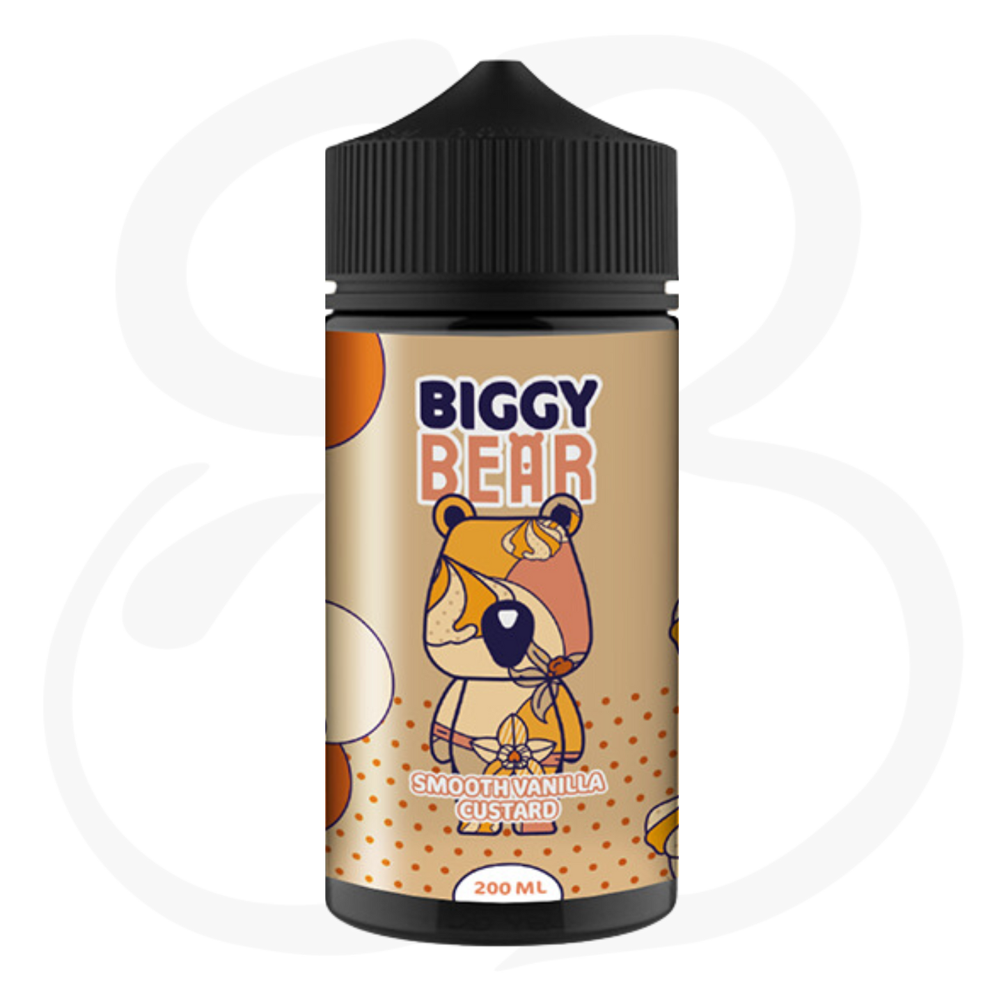 BIGGY BEAR 200ml : Les Gourmands Gourmands