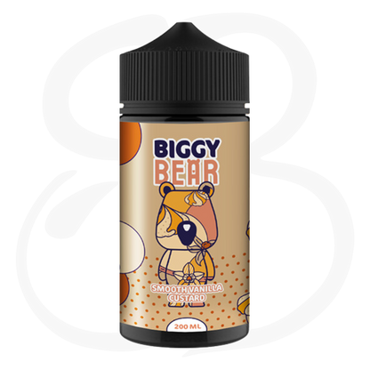 BIGGY BEAR 200ml : Les Gourmands Gourmands