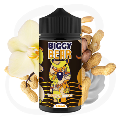 BIGGY BEAR 200ml : Les Gourmands Gourmands