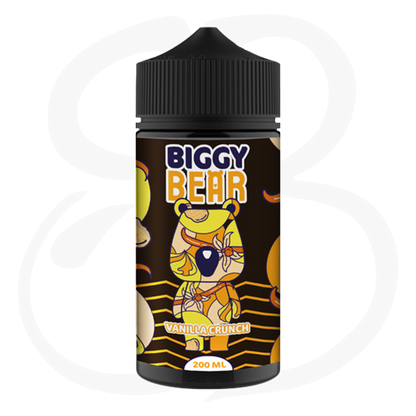 BIGGY BEAR 200ml : Les Gourmands Gourmands