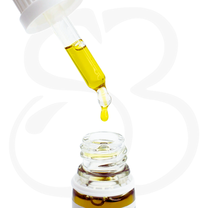 HUILES CBD + CBG / CBN / CBG+CBN – FORMULES SPÉCIFIQUES : Soulagement ciblé, Équilibre naturel