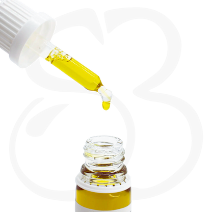 HUILES CBD + CBG / CBN / CBG+CBN – FORMULES SPÉCIFIQUES : Soulagement ciblé, Équilibre naturel