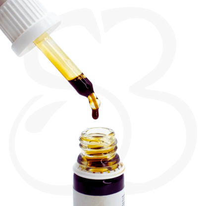 NOBILIS HUILE CBD 10% / 20% / 30% FULL SPECTRUM