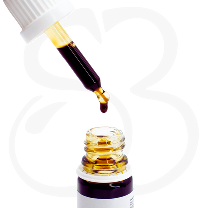 NOBILIS HUILE CBD 10% / 20% / 30% FULL SPECTRUM
