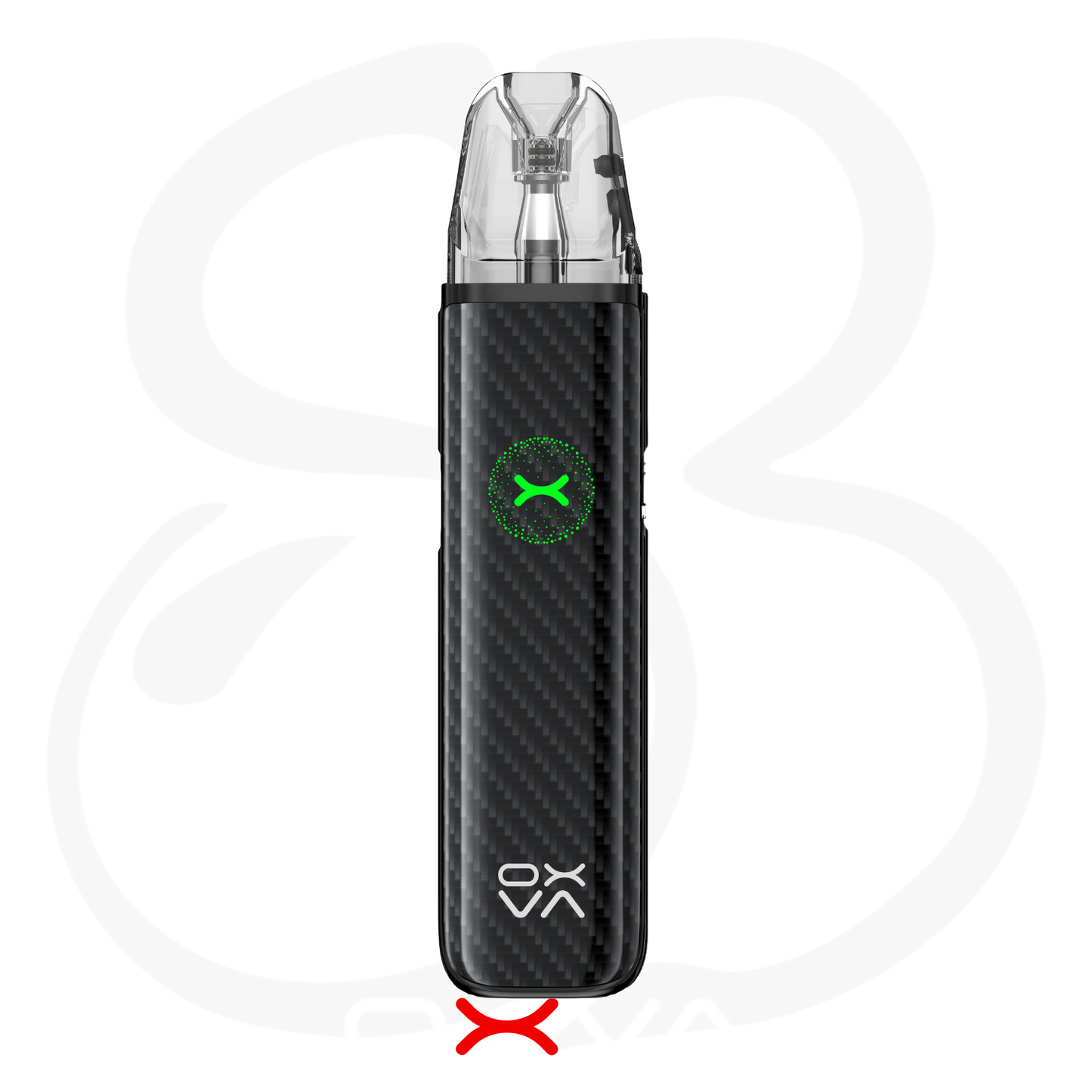 Kit Pod XLIM Go 2 - 1500mAh - OXVA