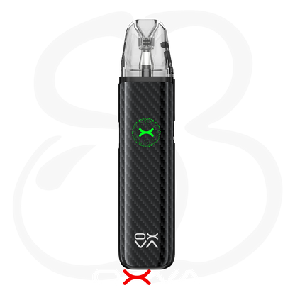 Kit Pod XLIM Go 2 - 1500mAh - OXVA