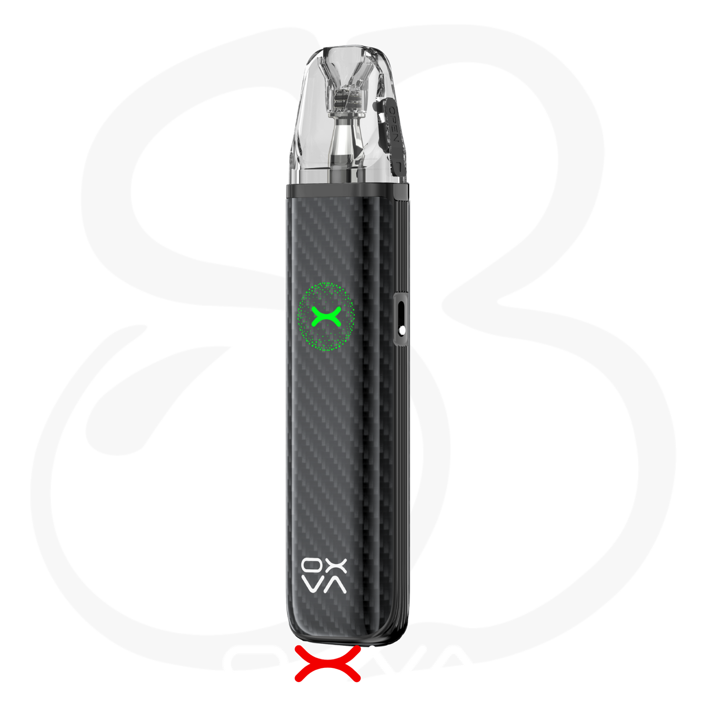 Kit Pod XLIM Go 2 - 1500mAh - OXVA