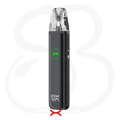 Kit Pod XLIM Go 2 - 1500mAh - OXVA