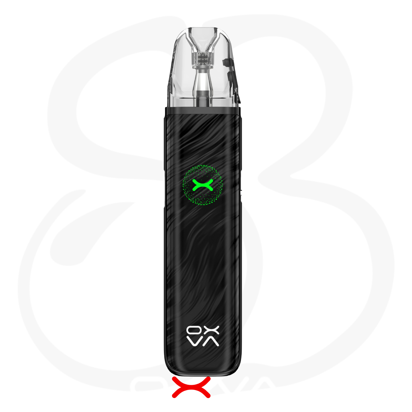 Kit Pod XLIM Go 2 - 1500mAh - OXVA