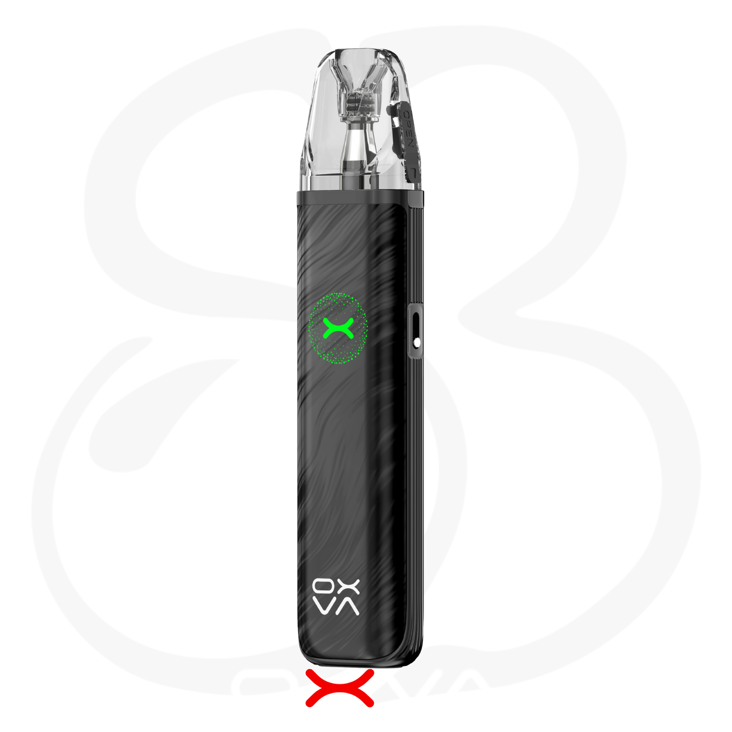 Kit Pod XLIM Go 2 - 1500mAh - OXVA