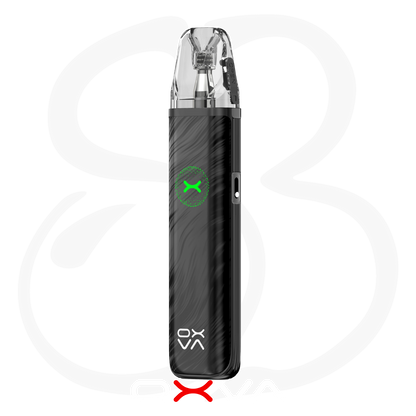 Kit Pod XLIM Go 2 - 1500mAh - OXVA
