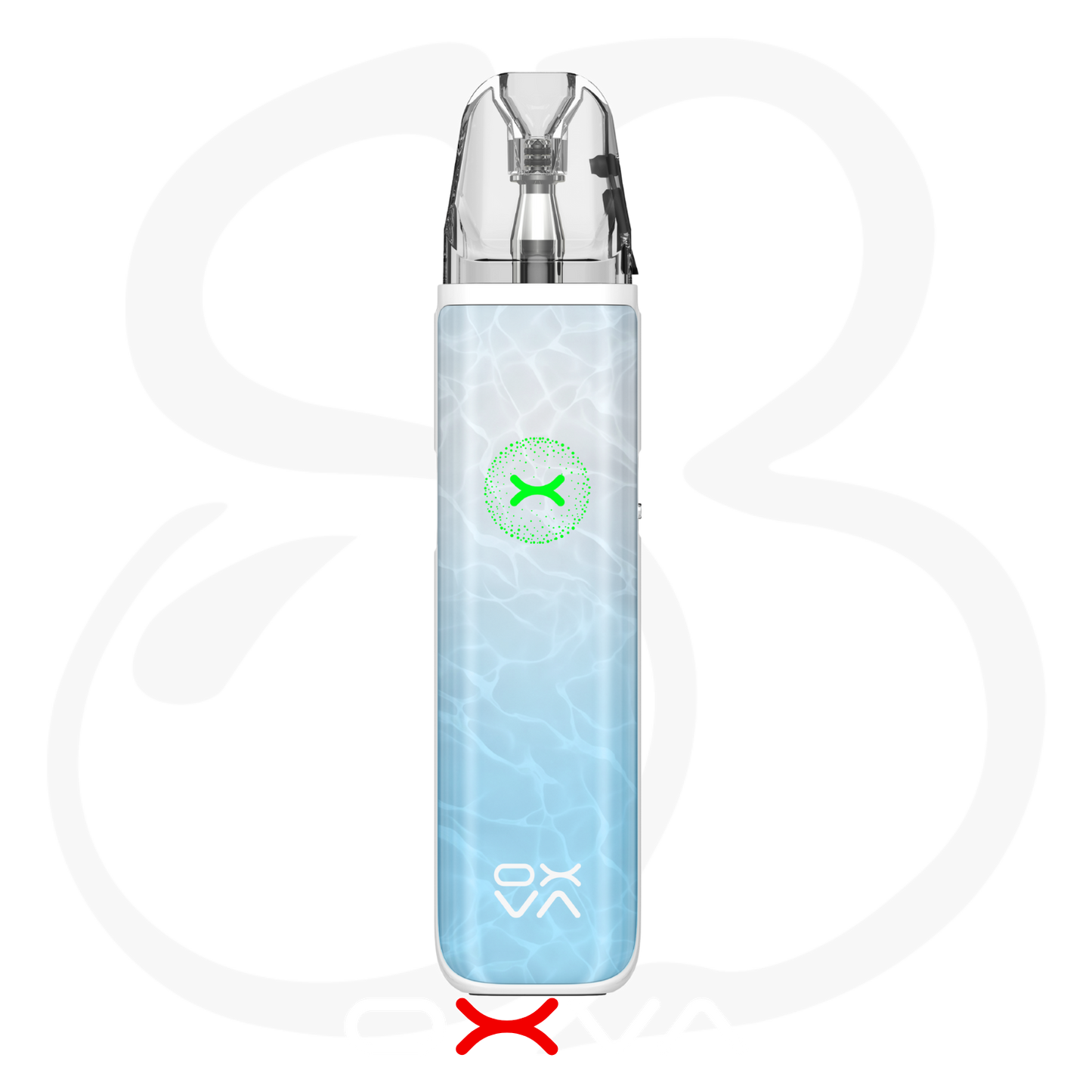 Kit Pod XLIM Go 2 - 1500mAh - OXVA
