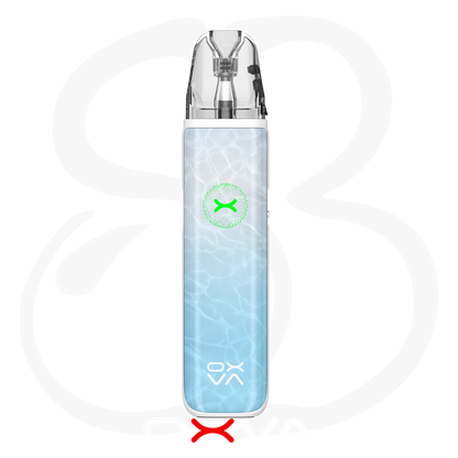 Kit Pod XLIM Go 2 - 1500mAh - OXVA
