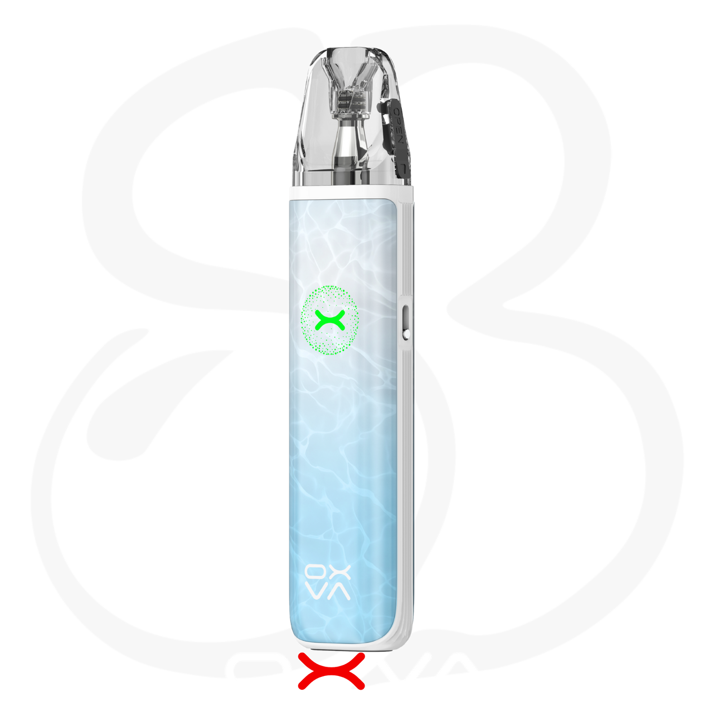Kit Pod XLIM Go 2 - 1500mAh - OXVA