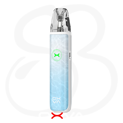Kit Pod XLIM Go 2 - 1500mAh - OXVA