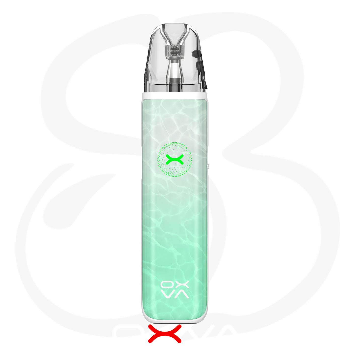 Kit Pod XLIM Go 2 - 1500mAh - OXVA