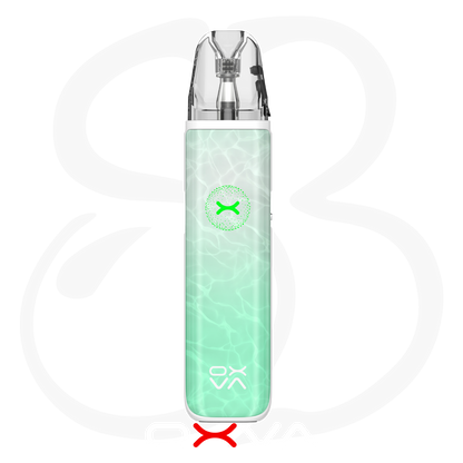 Kit Pod XLIM Go 2 - 1500mAh - OXVA