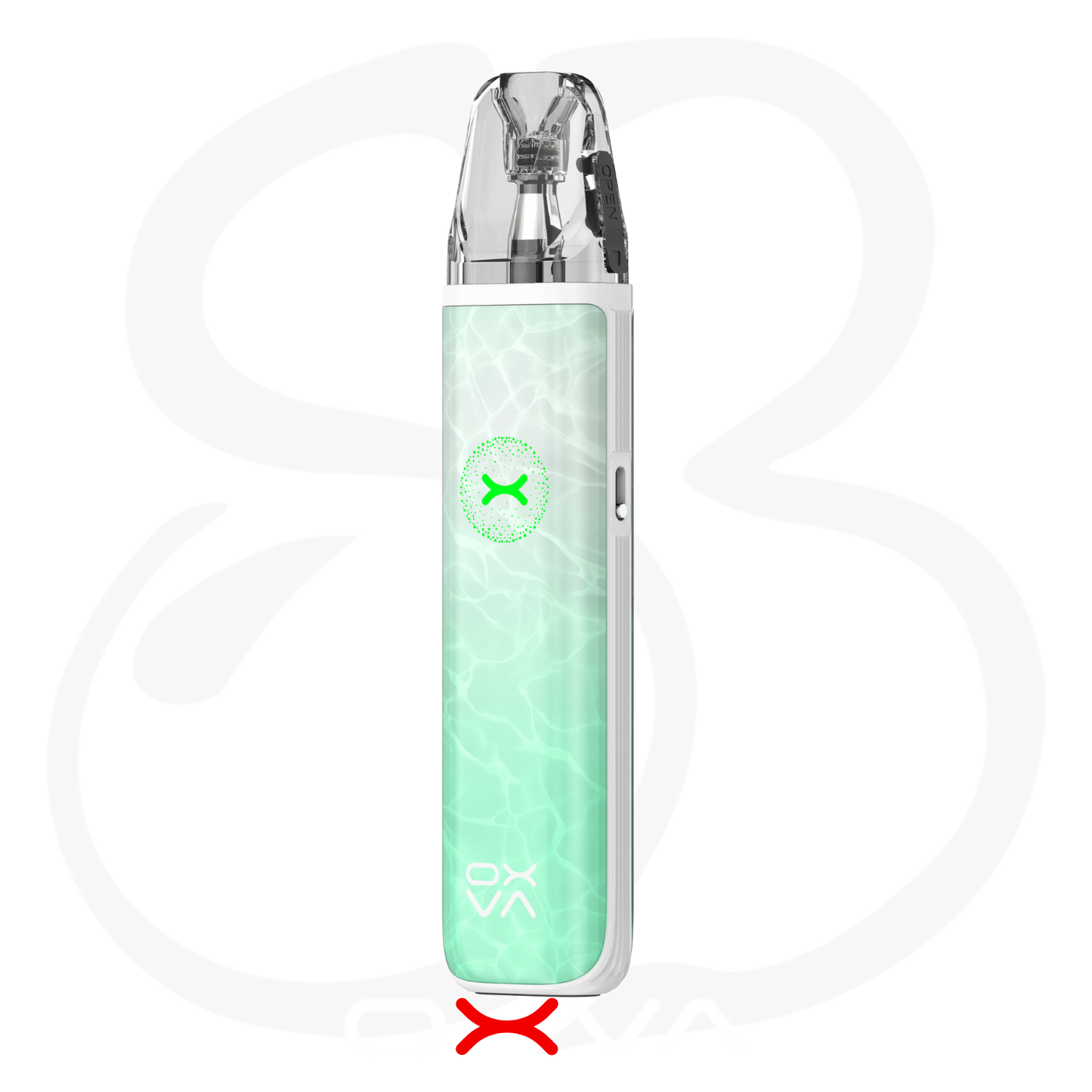 Kit Pod XLIM Go 2 - 1500mAh - OXVA
