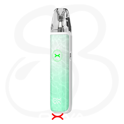 Kit Pod XLIM Go 2 - 1500mAh - OXVA
