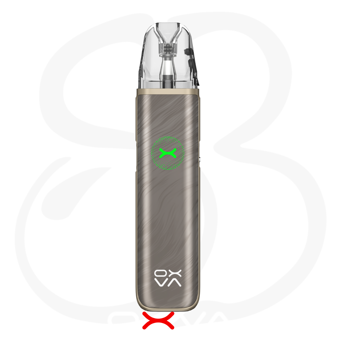 Kit Pod XLIM Go 2 - 1500mAh - OXVA