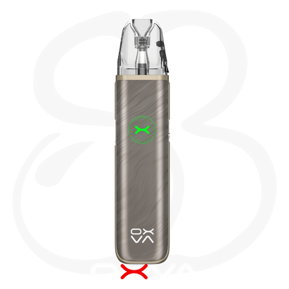 Kit Pod XLIM Go 2 - 1500mAh - OXVA