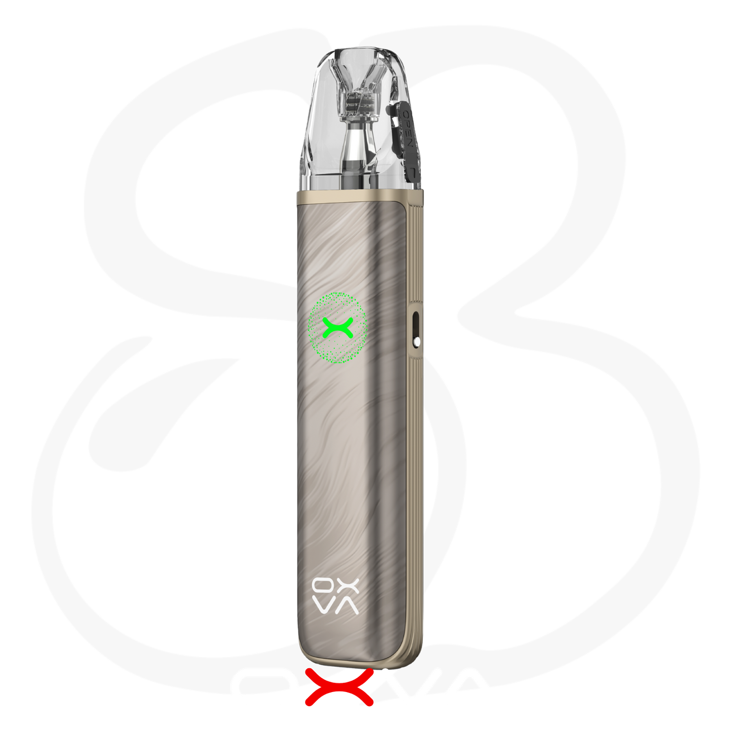 Kit Pod XLIM Go 2 - 1500mAh - OXVA