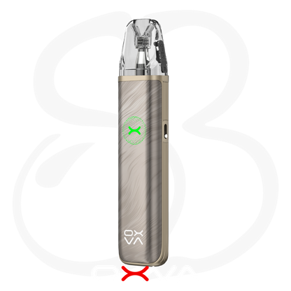 Kit Pod XLIM Go 2 - 1500mAh - OXVA