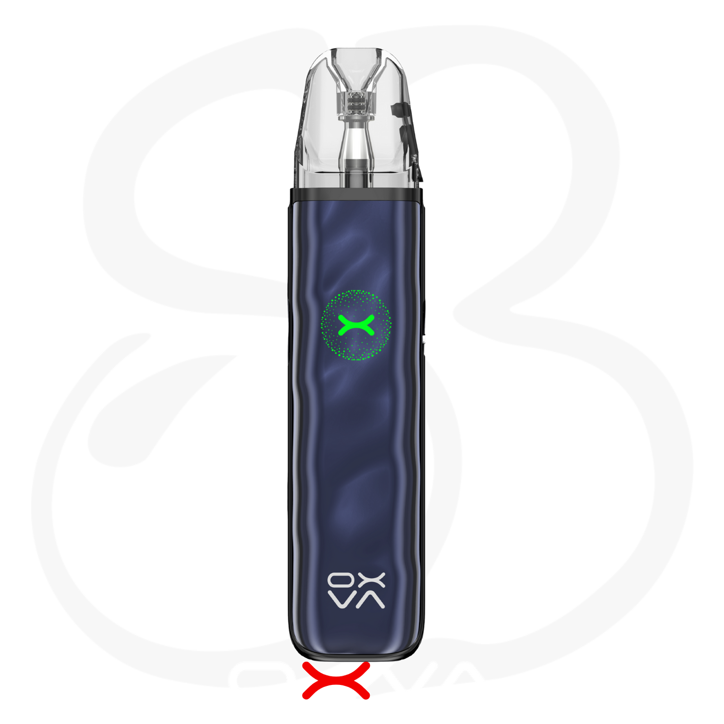 Kit Pod XLIM Go 2 - 1500mAh - OXVA