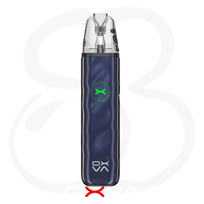 Kit Pod XLIM Go 2 - 1500mAh - OXVA