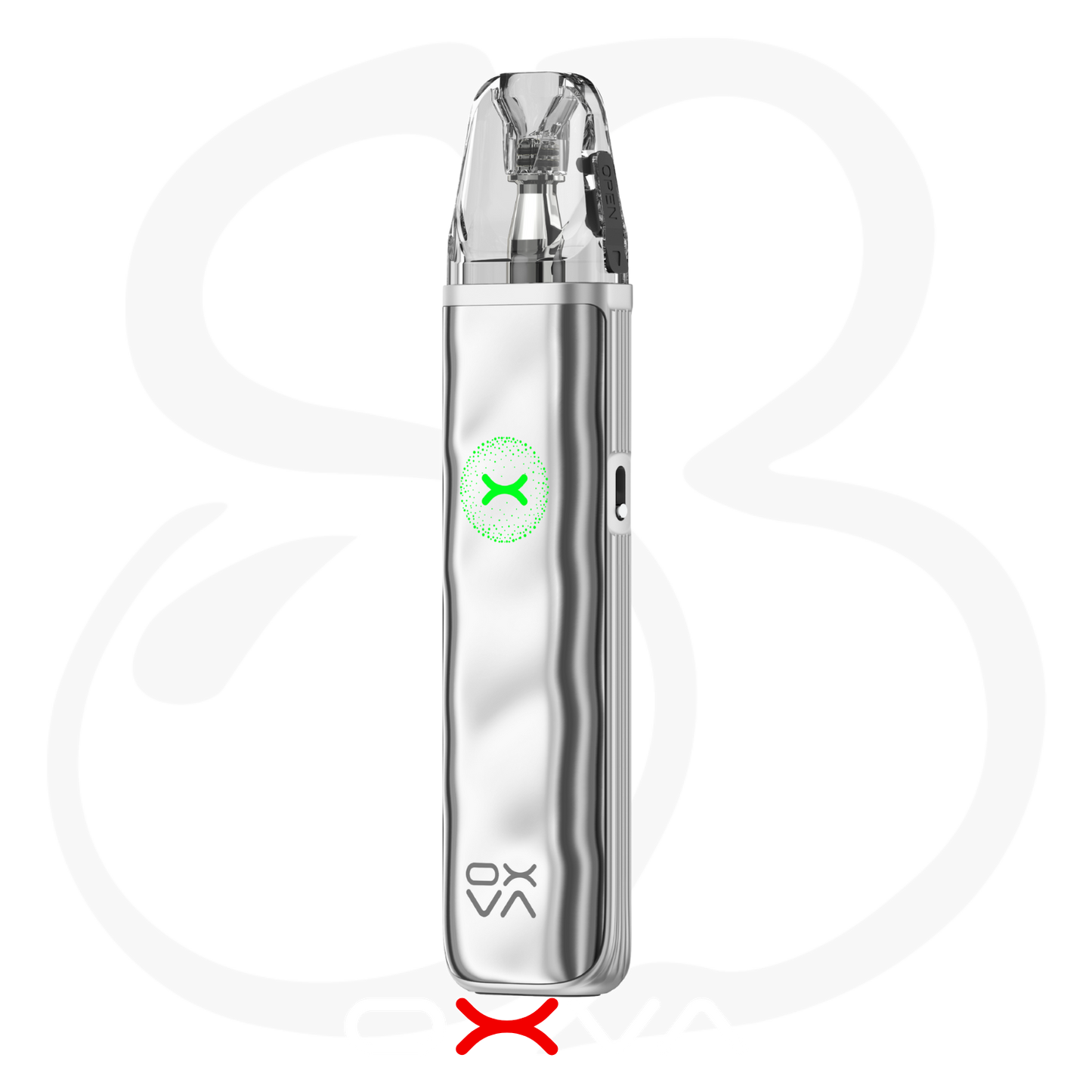 Kit Pod XLIM Go 2 - 1500mAh - OXVA