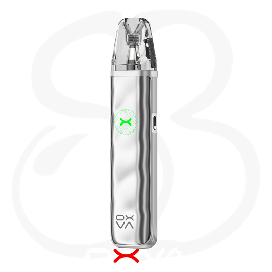 Kit Pod XLIM Go 2 - 1500mAh - OXVA