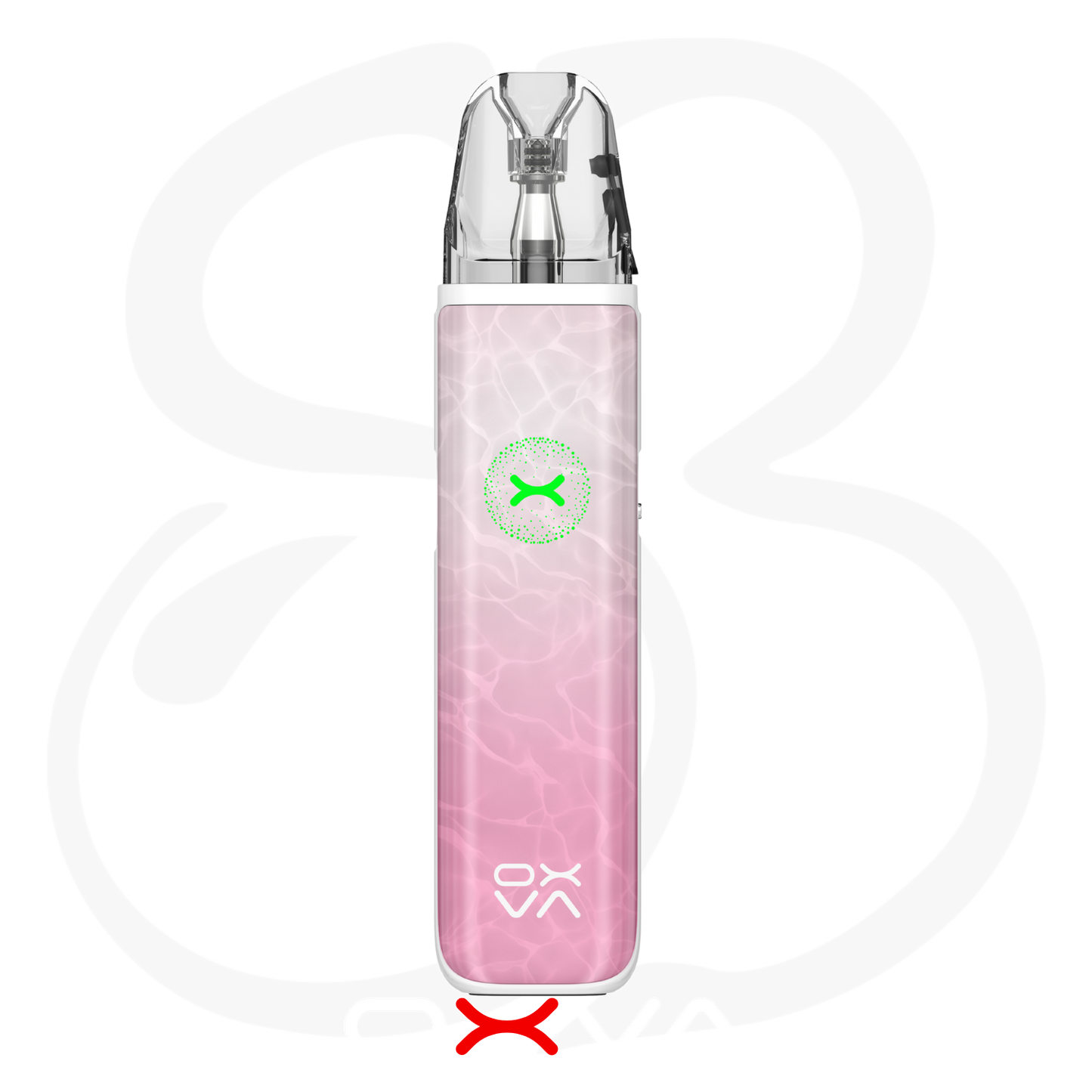 Kit Pod XLIM Go 2 - 1500mAh - OXVA