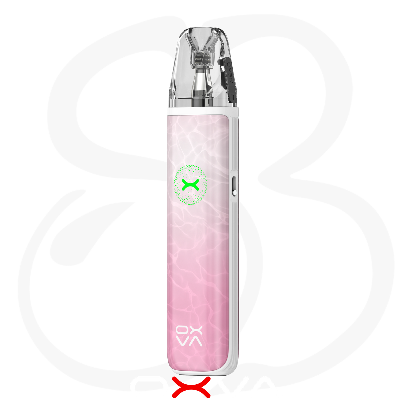 Kit Pod XLIM Go 2 - 1500mAh - OXVA