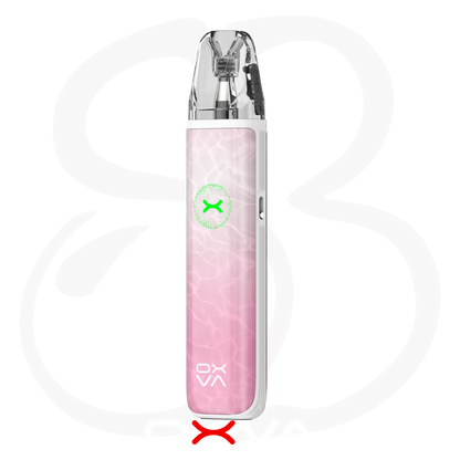 Kit Pod XLIM Go 2 - 1500mAh - OXVA