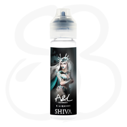 ULTIMATE 50ml - A&L : L’Expérience Vape Poussée à son Apogée