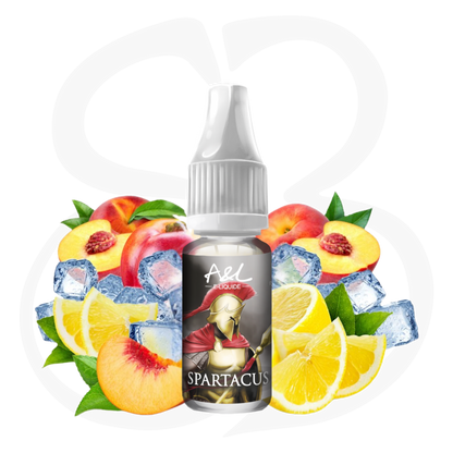 ULTIMATE 10ml - A&L : L’Expérience de Vape Ultime