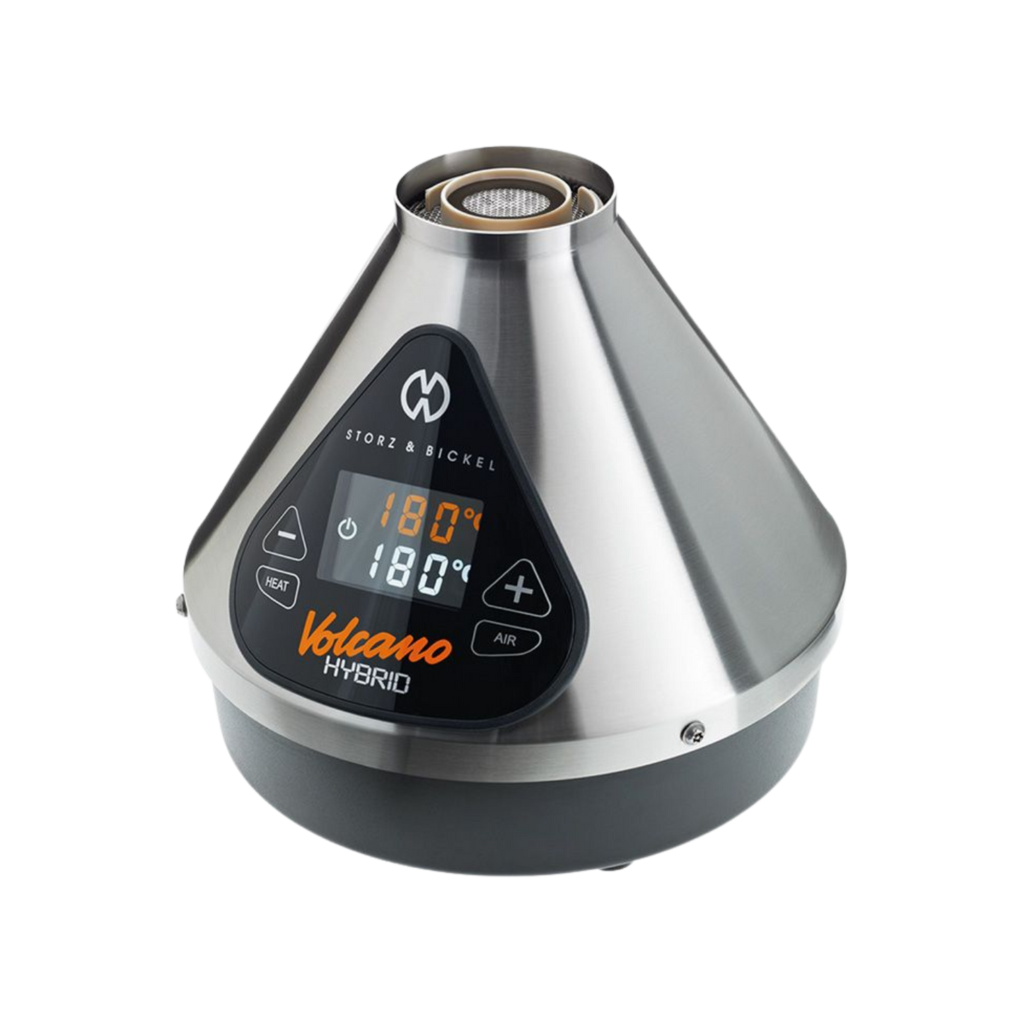 VOLCANO HYBRID - Vaporisateur ~ STORZ & BICKEL ~